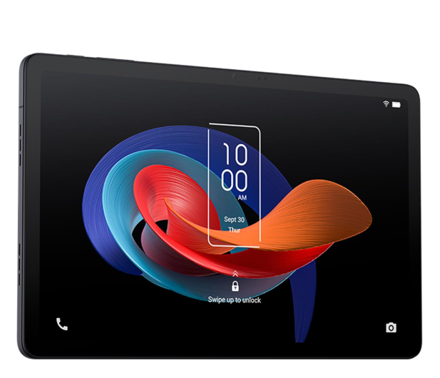 TCL TAB 10 Gen 2 10,36” WiFi 4/128GB szary - 1319470 - zdjęcie 3